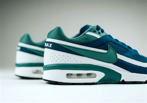 nike air max bw blauw|air max bw for sale.